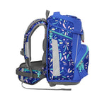 Step by Step Space Schulranzenset 5tlg. Mermaid Elara