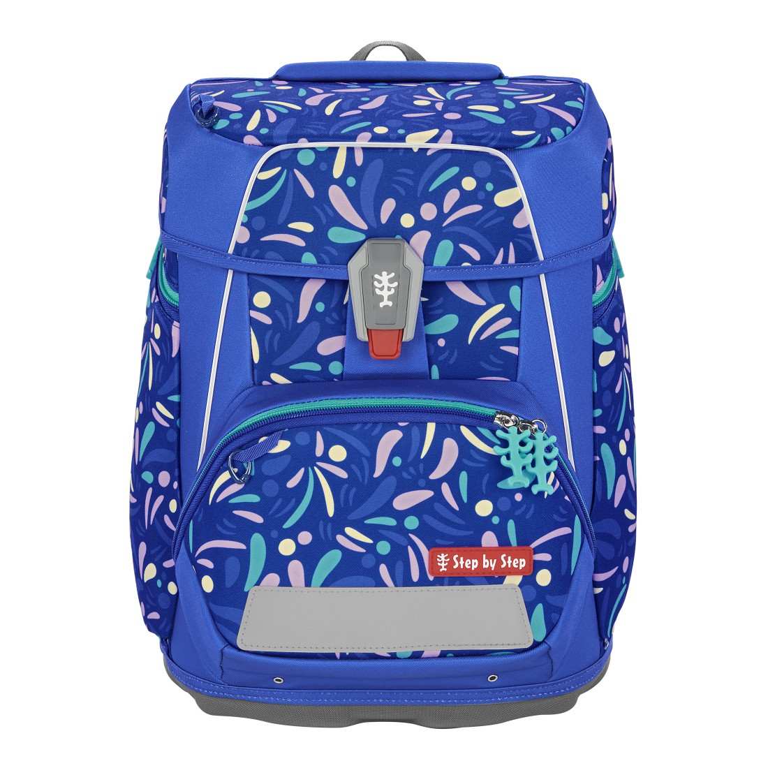 Step by Step Space Schulranzenset 5tlg. Mermaid Elara