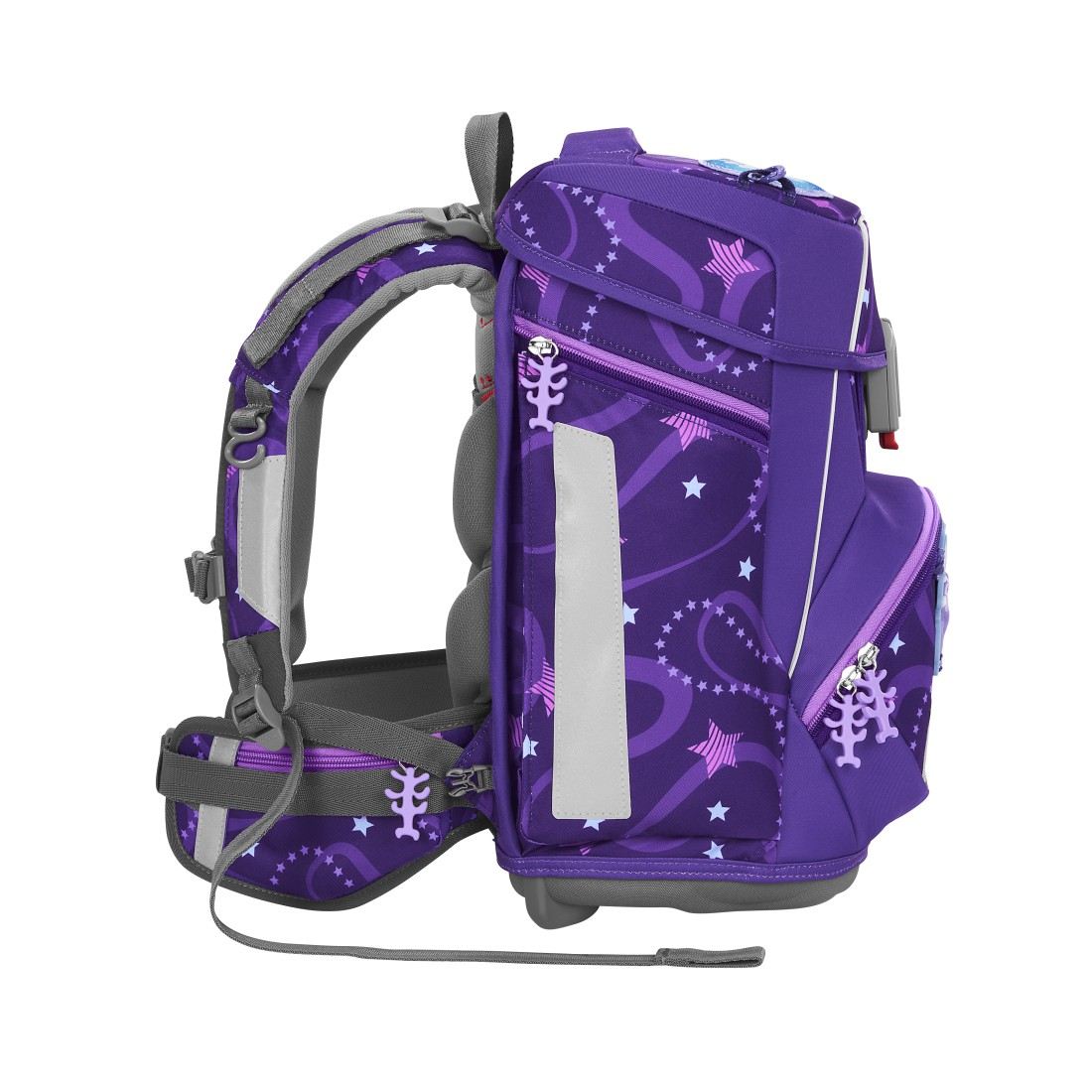 Step by Step Space Schulranzenset 5tlg. Pegasus Emily