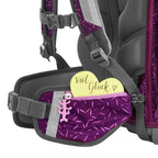 Step by Step Space Schulranzenset 5tlg. Pretty Unicorn Nuala