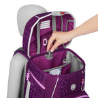 Step by Step Space Schulranzenset 5tlg. Pretty Unicorn Nuala