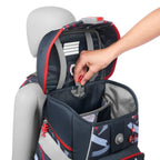 Step by Step Space Schulranzenset 5tlg. Sports Car Mick