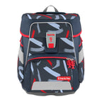 Step by Step Space Schulranzenset 5tlg. Sports Car Mick