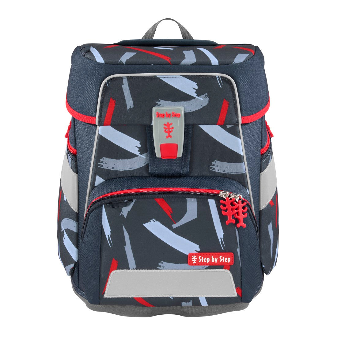 Step by Step Space Schulranzenset 5tlg. Sports Car Mick
