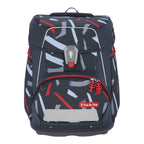 Step by Step Space Schulranzenset 5tlg. Sports Car Mick