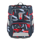 Step by Step Space Schulranzenset 5tlg. Sports Car Mick