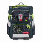 Step by Step Space Schulranzenset 5tlg. Danger Cat Chiko