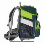 Step by Step Space Schulranzenset 5tlg. Danger Cat Chiko