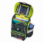 Step by Step Space Schulranzenset 5tlg. Danger Cat Chiko