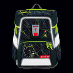 Step by Step Space Schulranzenset 5tlg. Danger Cat Chiko