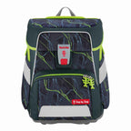 Step by Step Space Schulranzenset 5tlg. Danger Cat Chiko