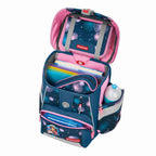 Step by Step Space Schulranzenset 5tlg. Mermaid Delia