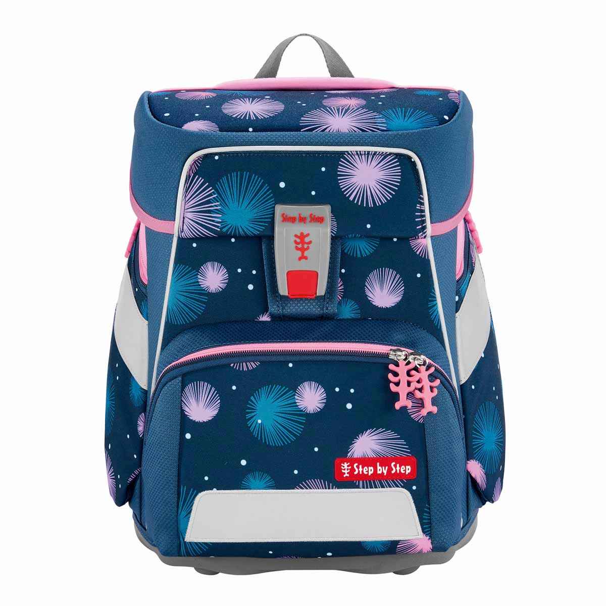 Step by Step Space Schulranzenset 5tlg. Mermaid Delia