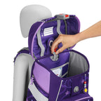 Step by Step Space Schulranzenset 5tlg. Pegasus Emily