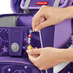 Step by Step Space Schulranzenset 5tlg. Pegasus Emily