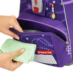 Step by Step Space Schulranzenset 5tlg. Pegasus Emily