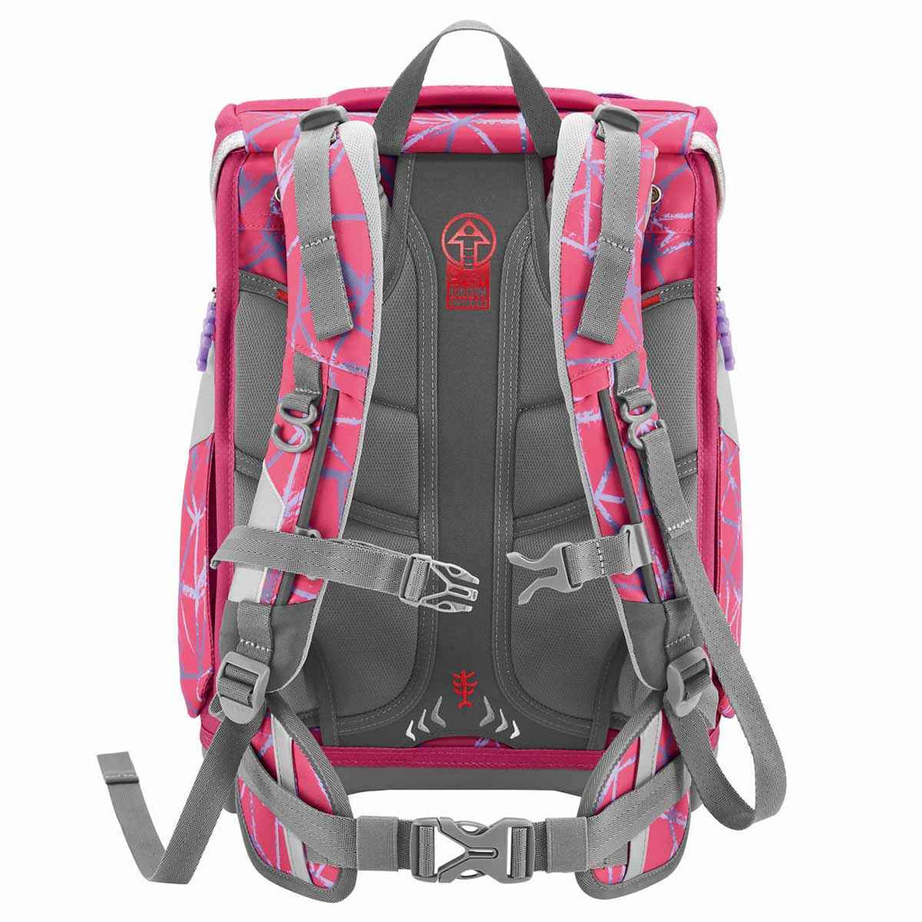 Step by Step Space Schulranzenset 5tlg. Star Stella