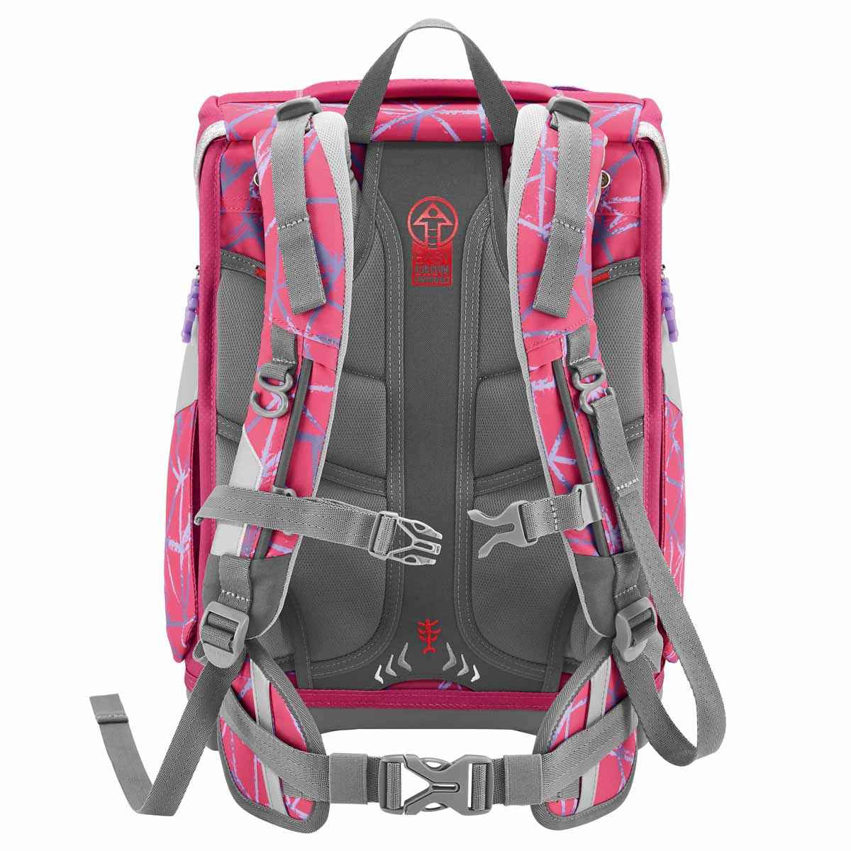 Step by Step Space Schulranzenset 5tlg. Star Stella
