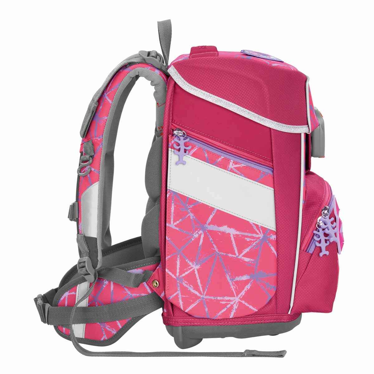 Step by Step Space Schulranzenset 5tlg. Star Stella