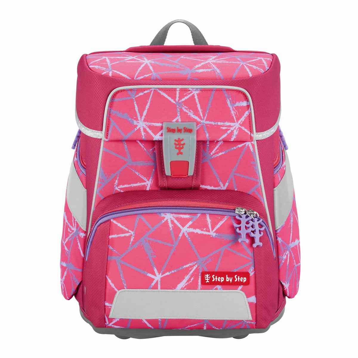 Step by Step Space Schulranzenset 5tlg. Star Stella