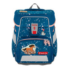 Step by Step Space Schulranzenset 5tlg. Wild Horse Ronja