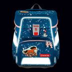 Step by Step Space Schulranzenset 5tlg. Wild Horse Ronja