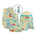 Step by Step Space Schulranzenset 5tlg. Cat Lilly