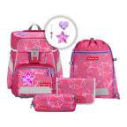 Step by Step Space Schulranzenset 5tlg. Star Stella