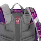 Step by Step Space Shine Schulranzenset 5tlg. Butterfly Night Ina