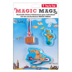 Step by Step Magic Mags Spiegelburg Felix der Hase Weltreise