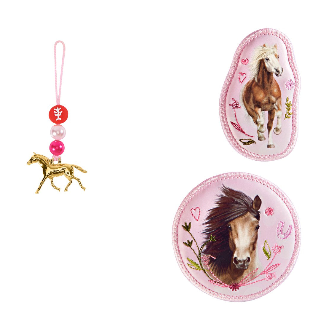 Step by Step Magic Mags Spiegelburg Horse Love