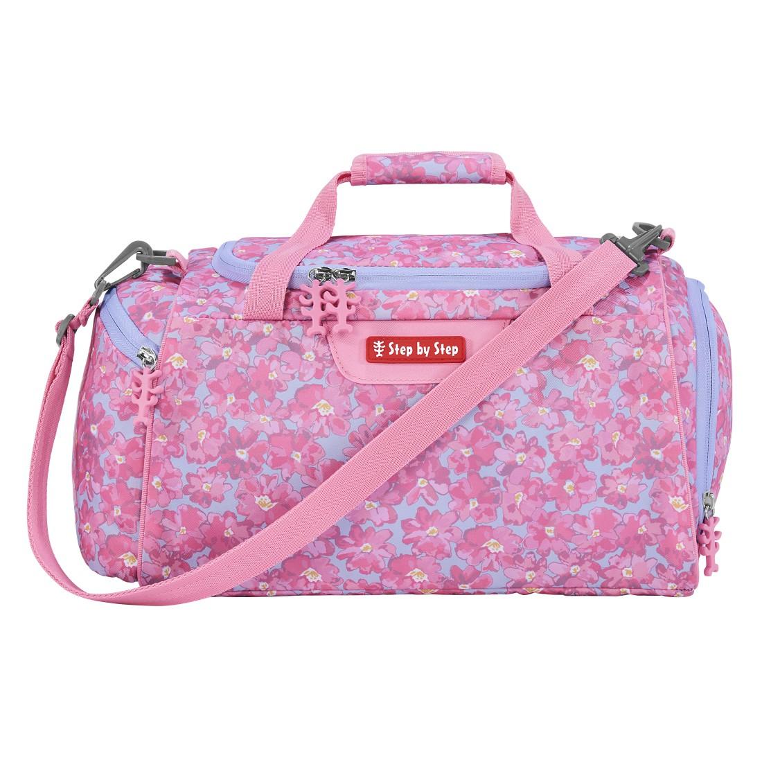 Step by Step Sporttasche Heart Luma