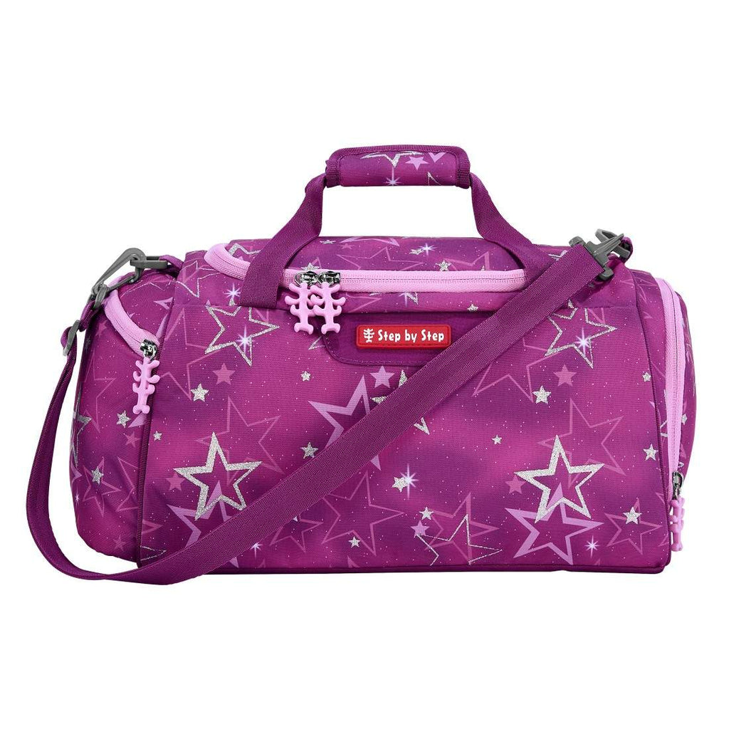 Step by Step Sporttasche Star Nova