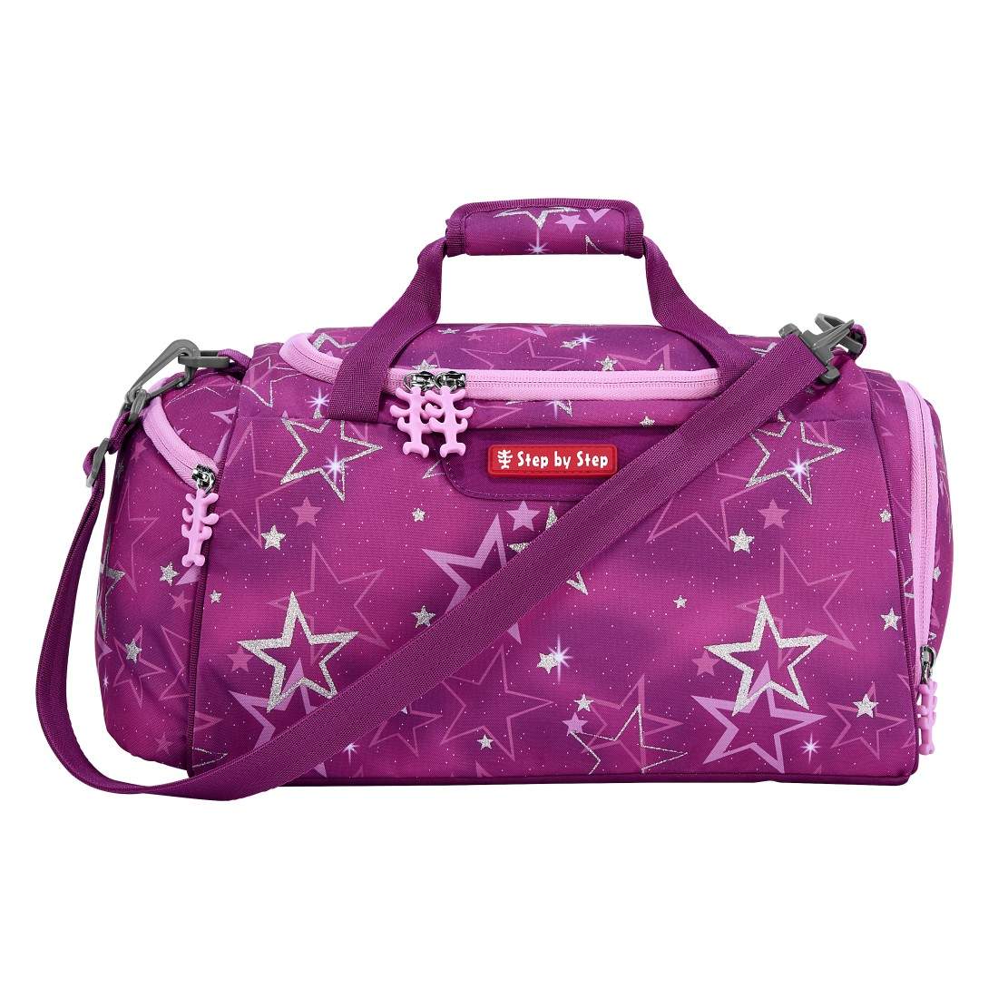 Step by Step Sporttasche Star Nova