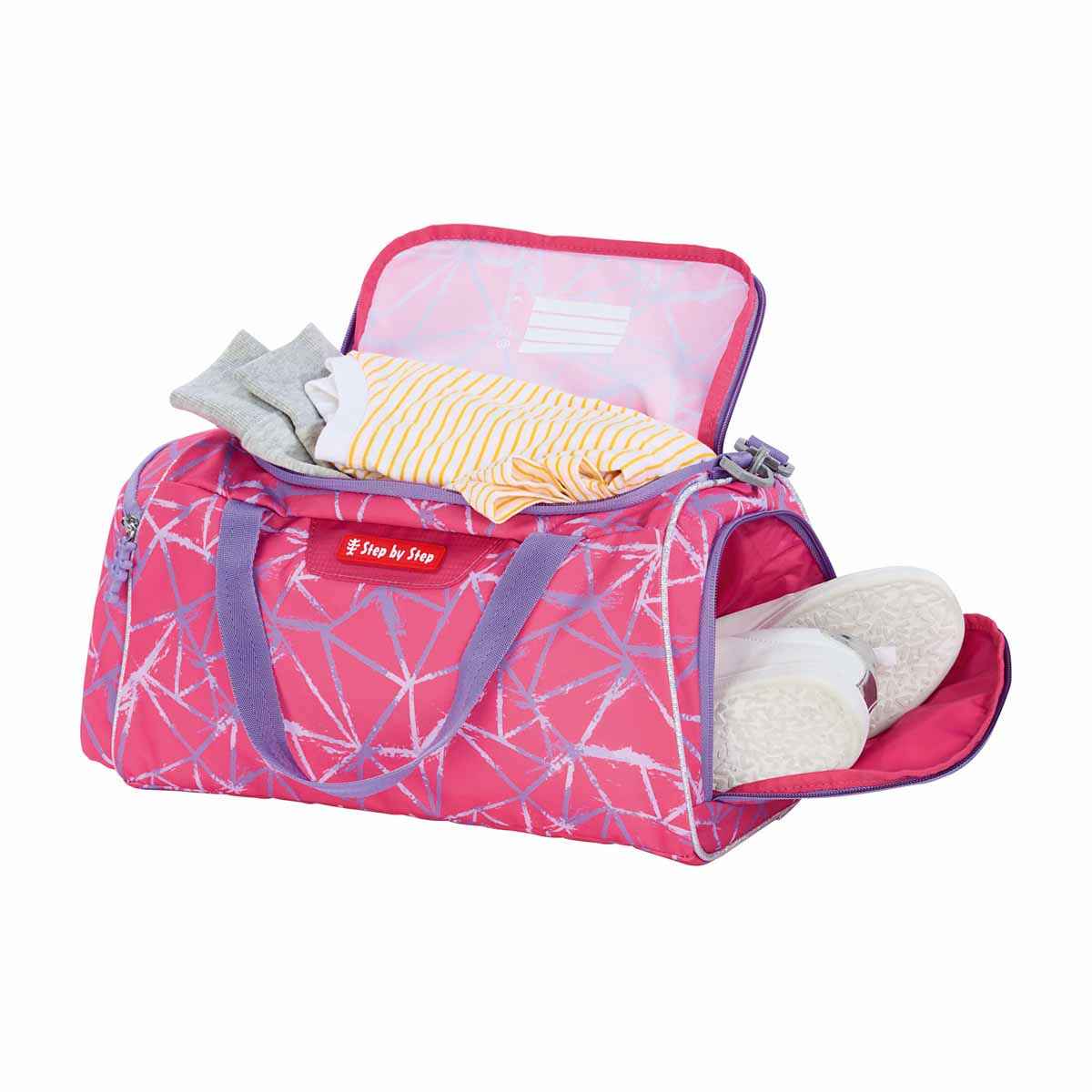 Step by Step Sporttasche Star Stella