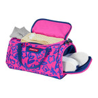 Step by Step Sporttasche Tropical Bird Polly