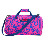 Step by Step Sporttasche Tropical Bird Polly