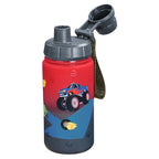 Step by Step Trinkflasche Car