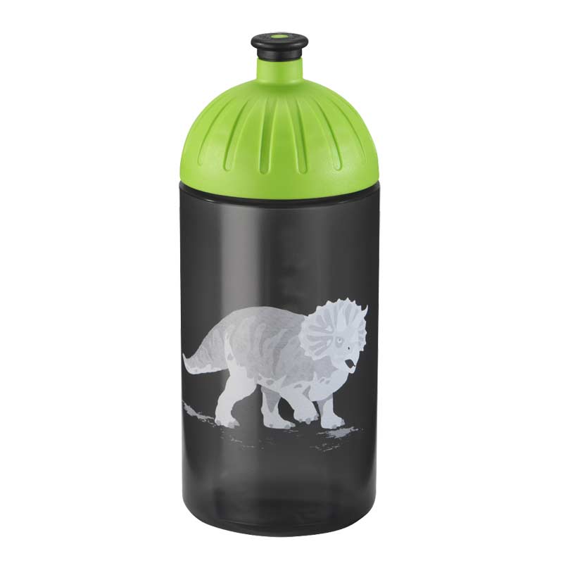 Step by Step Trinkflasche Dino Tres