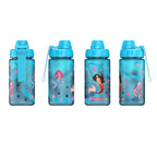 Step by Step Trinkflasche Sweet Mermaid