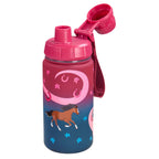 Step by Step Trinkflasche Wild Horse