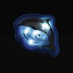 Step by Step Magic Mags Flash Jumping Dolphin