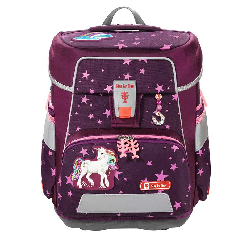 Step by Step Magic Mags Rainbow Unicorn