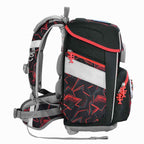 Step by Step Space Schulranzenset 5tlg. Ninja Yuma