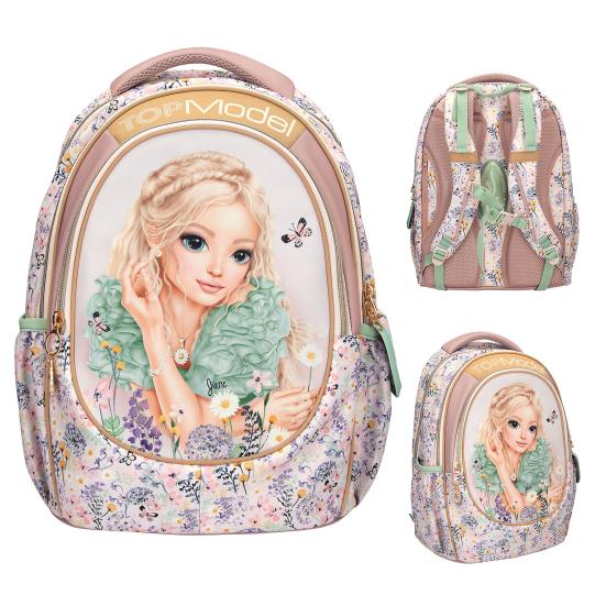 TopModel Schulrucksack Summer Feeling