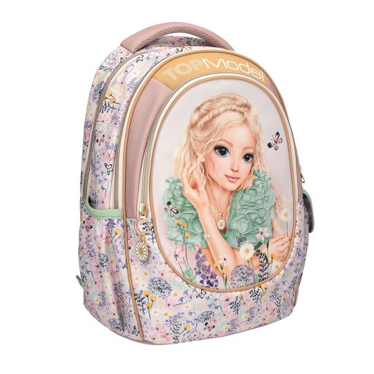 TopModel Schulrucksack Summer Feeling