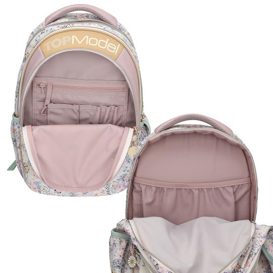 TopModel Schulrucksack Summer Feeling