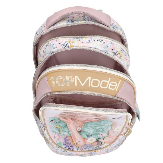 TopModel Schulrucksack Summer Feeling