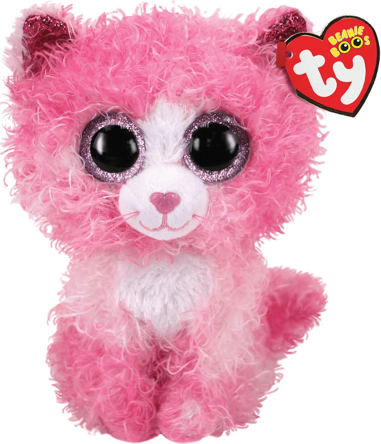 Ty Beanie Boo's Reagan
