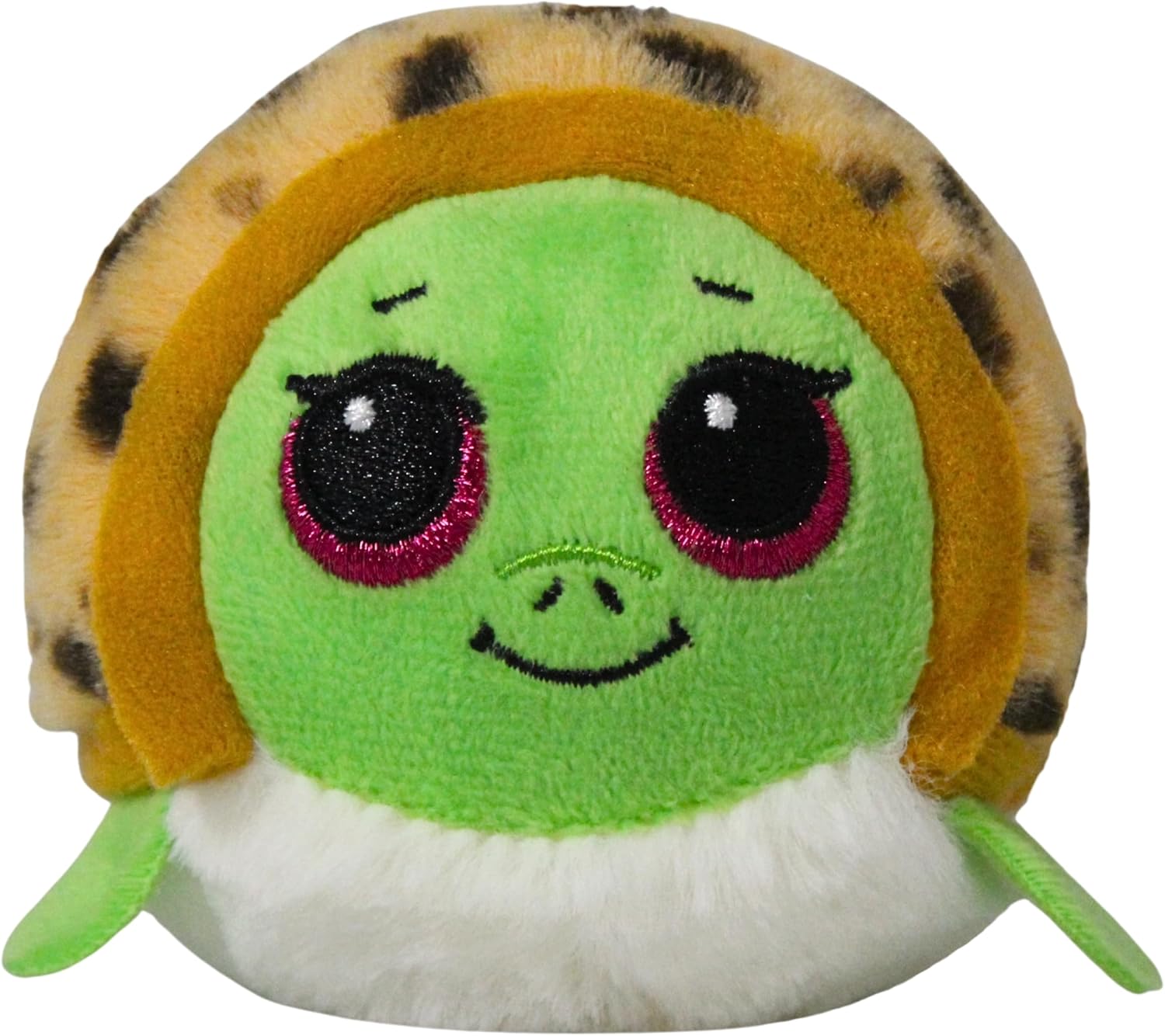 Ty Beanie Bouncer Cruiser